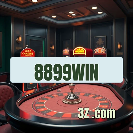8899win Aplicativo móvel