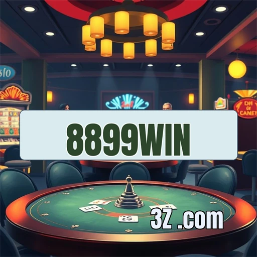 8899win Pagamentos rápidos