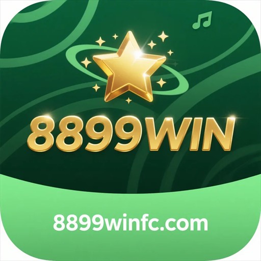 8899win logo