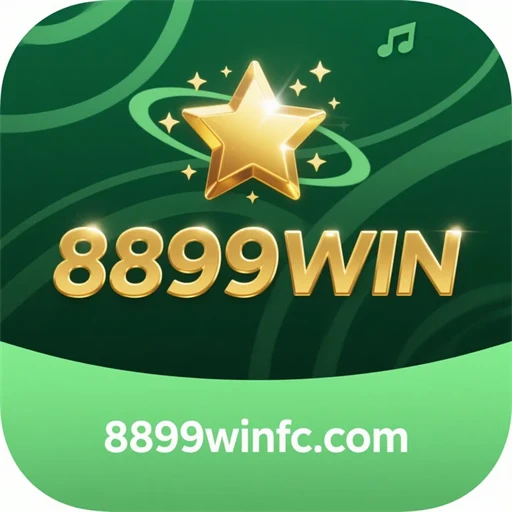 8899win logo
