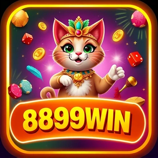 8899win
