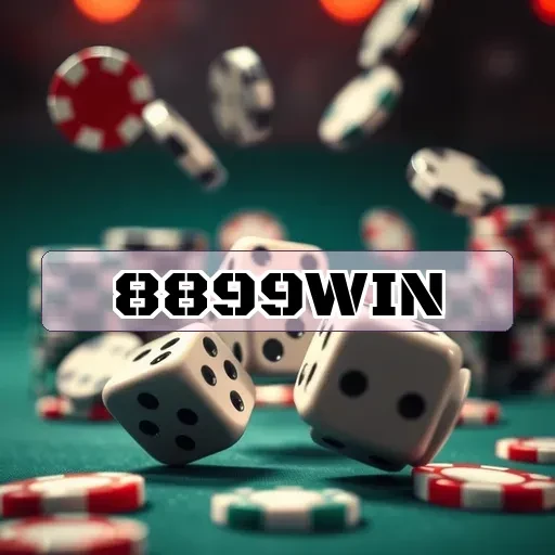 8899win Ação