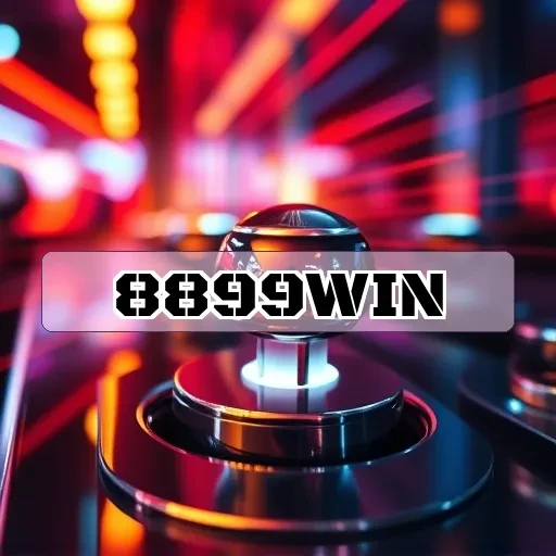 8899win Arcade