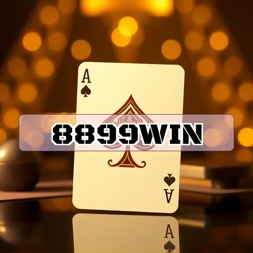 8899win Baccarat