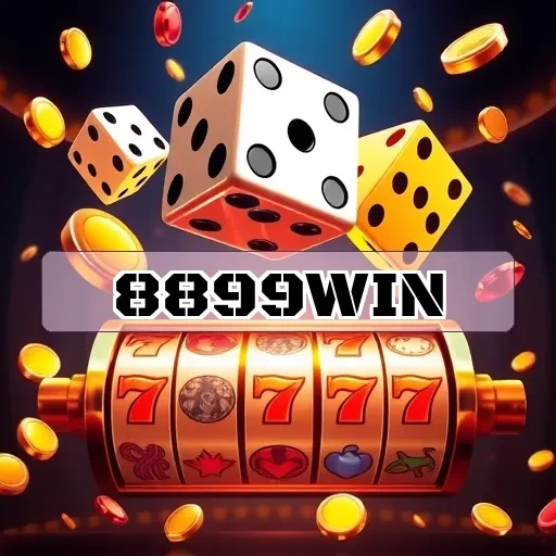 8899win Comunidade