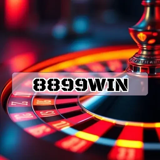 8899win: Aventuras Fantásticas Esperam por Você nos Jogos Online