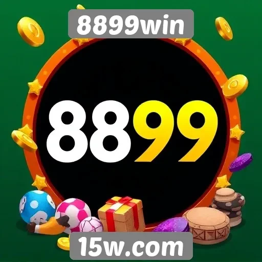 Tendências de jogos no site 8899win