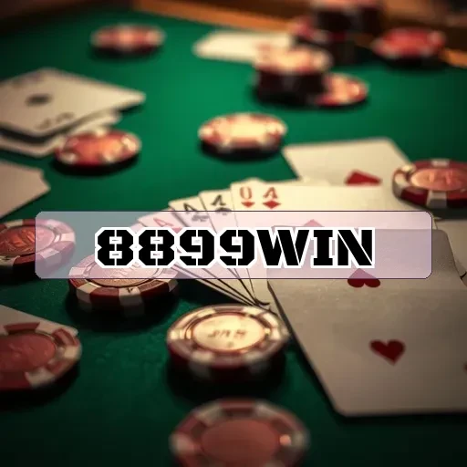 8899win Ao Vivo