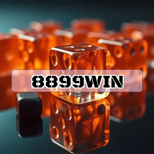 8899win: A Nova Fronteira da Loteria Online no Brasil