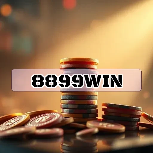 8899win Promoções