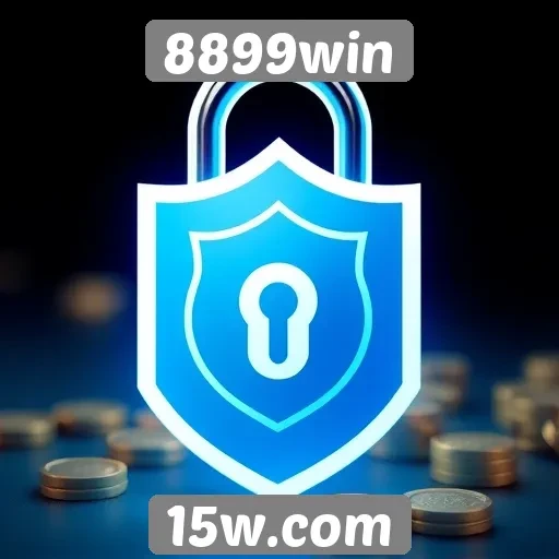 Avaliação de segurança do site 8899win em foco