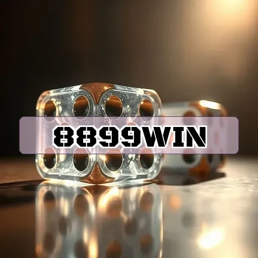 8899win: Aumente Sua Sorte com Nossas Dicas Incríveis